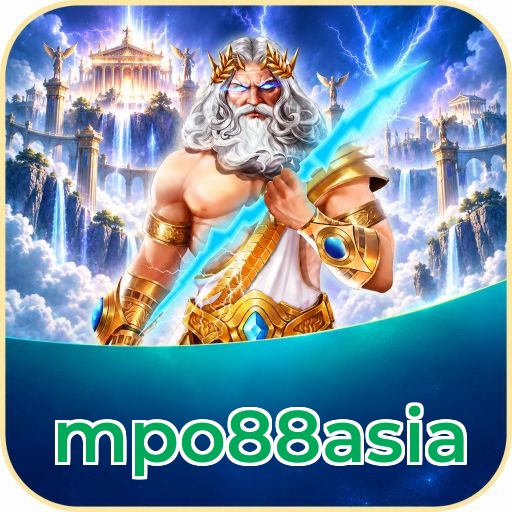 mpo88asia APK Indonesia - ikon resmi aplikasi v4.7.5