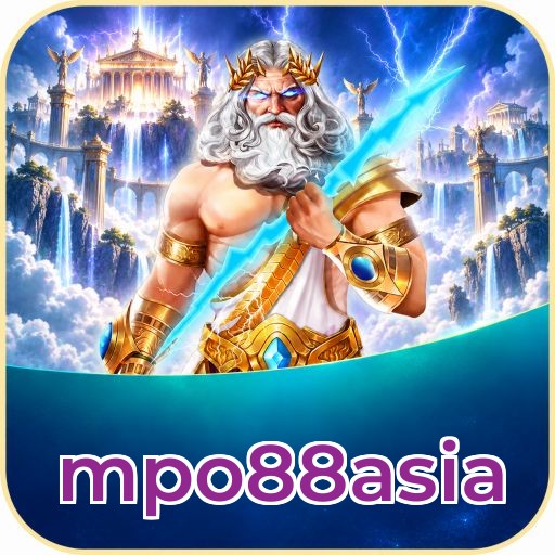 mpo88asia APK Indonesia - ikon resmi aplikasi v4.7.5