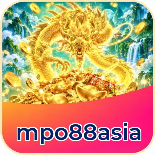mpo88asia APK Indonesia - ikon resmi aplikasi v4.7.5