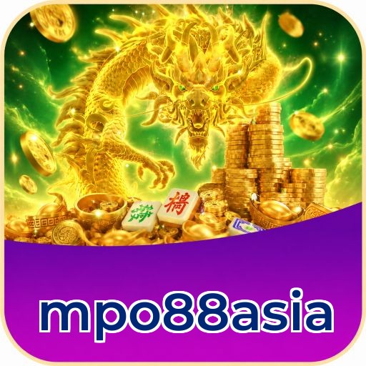 mpo88asia APK Indonesia - ikon resmi aplikasi v4.7.5