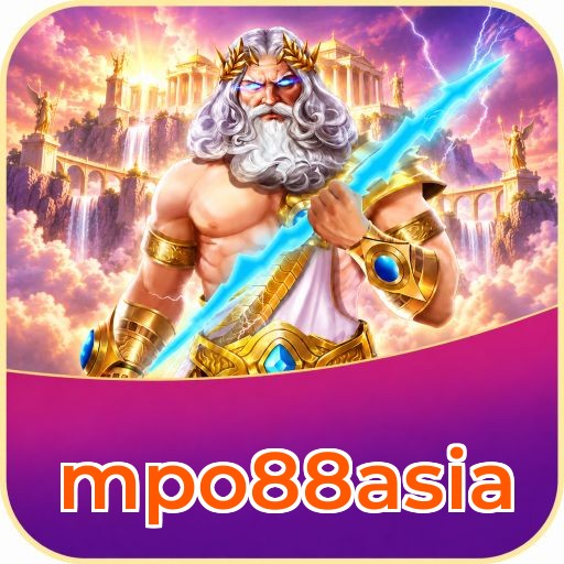 mpo88asia APK Indonesia - ikon resmi aplikasi v4.7.5